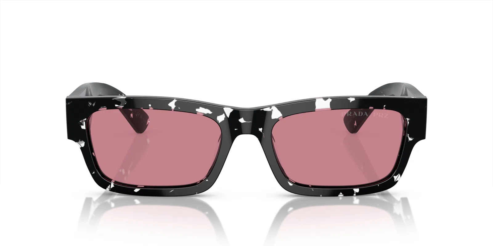 Prada A03S Sunglasses - view 25